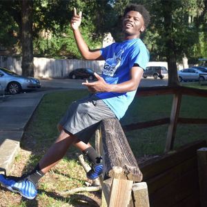 Meet your Posher, Brian